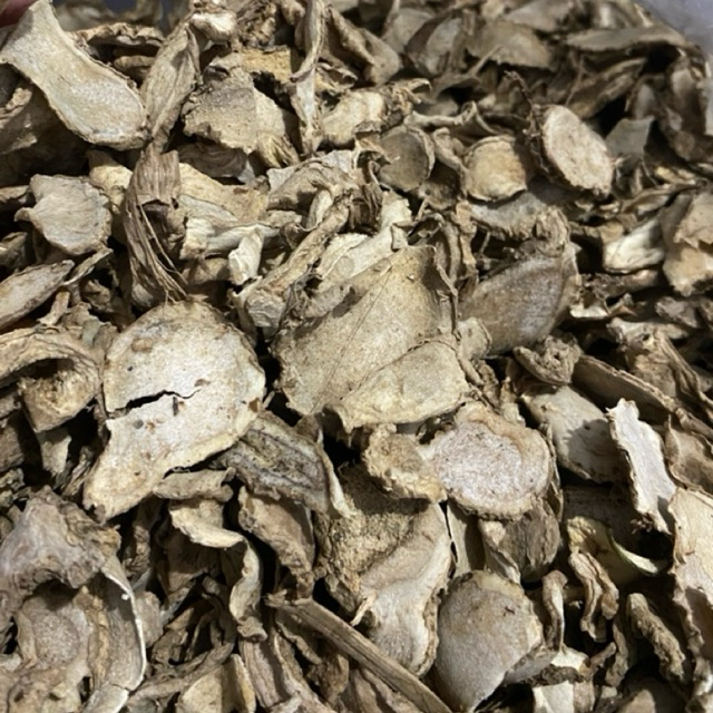 temu hitam kering 1 kg temu ireng kering