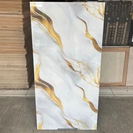 Granit Lantai 60x120 CONCORD FILLEA GOLD | GLOSSY