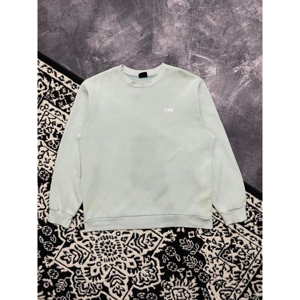 crewneck FCMM