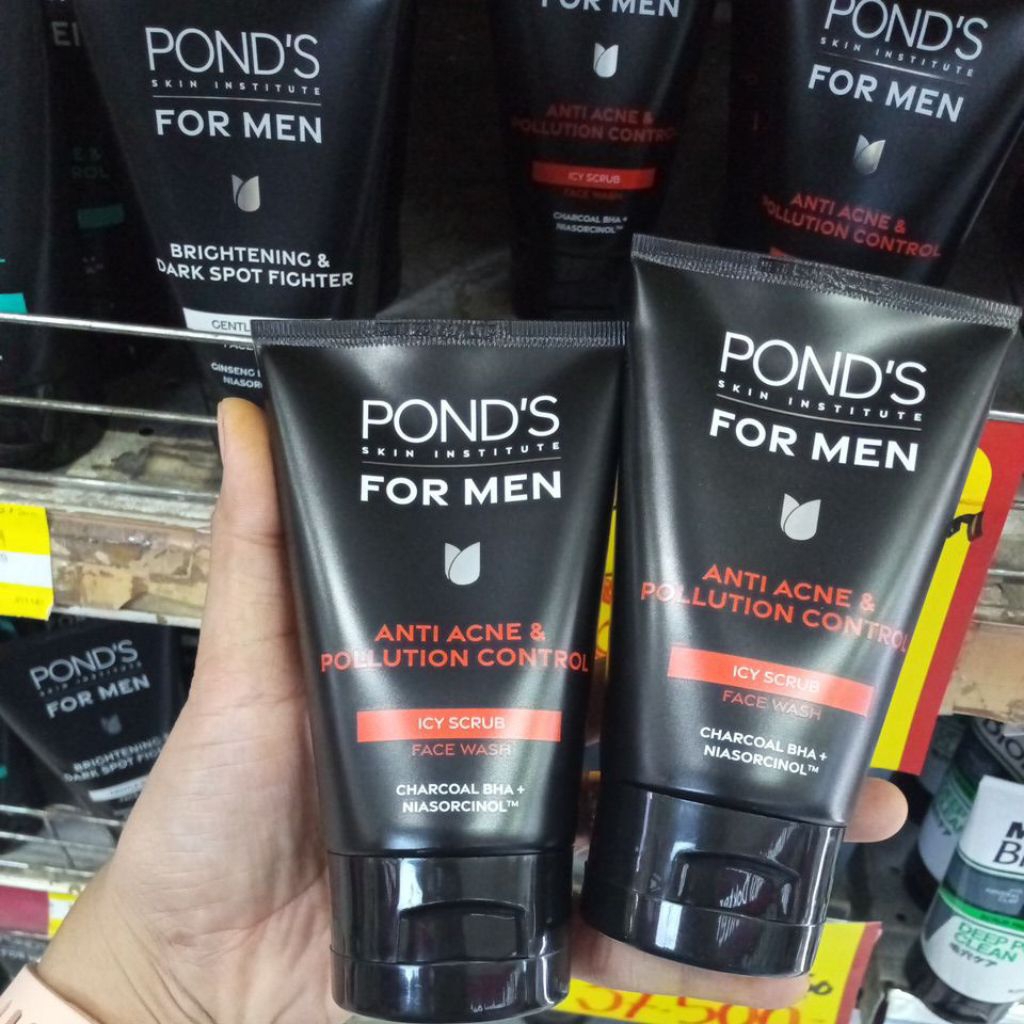 Pond's men 100g