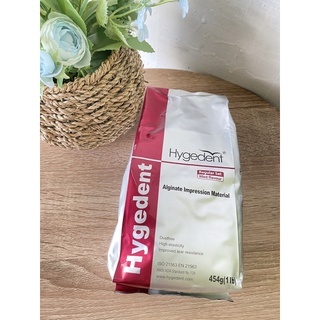 Alginate Hygedent / Dental Alginate