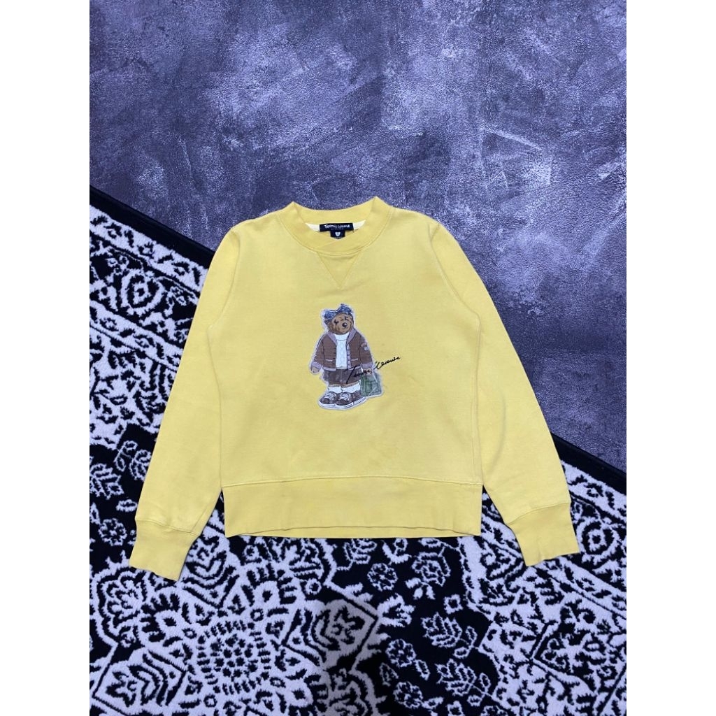 crewneck teenie weenie
