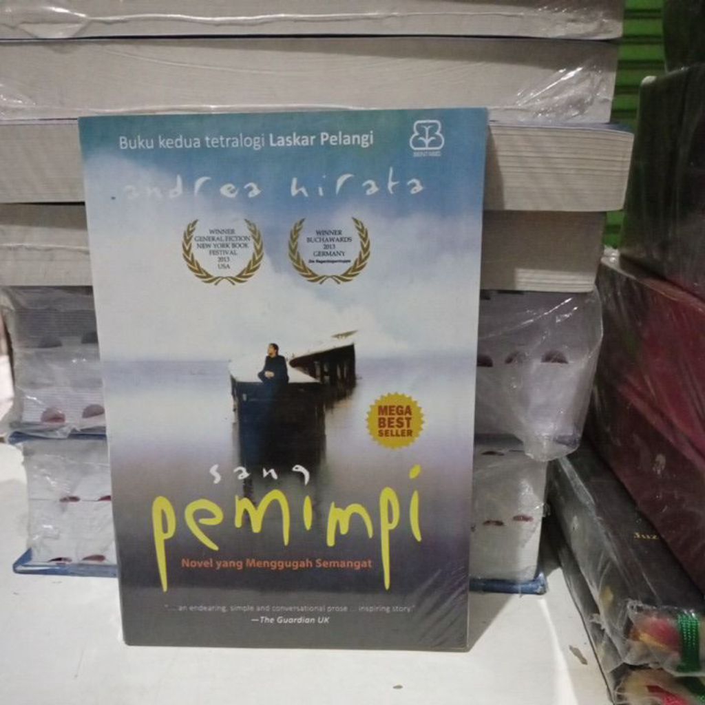 Sang Pemimpi