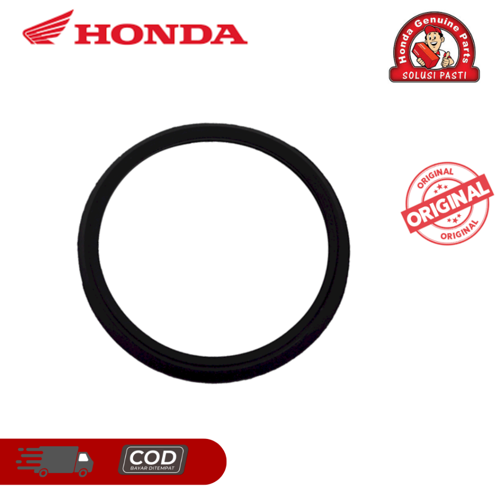 17518GHB602 Seal Debu Fuel Pump Honda BeAT Sporty eSP K81
