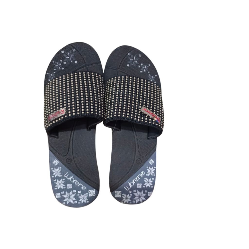 Sandal Kokop Wanita Lubrene