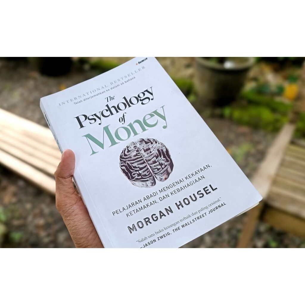 Psychology of Money