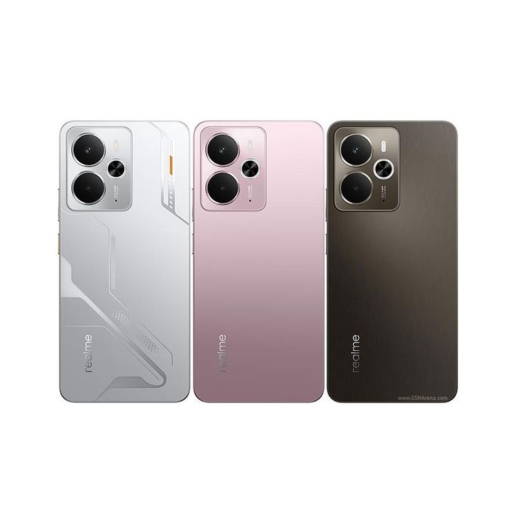 Realme 14 5G Ram 8GB Rom 256GB