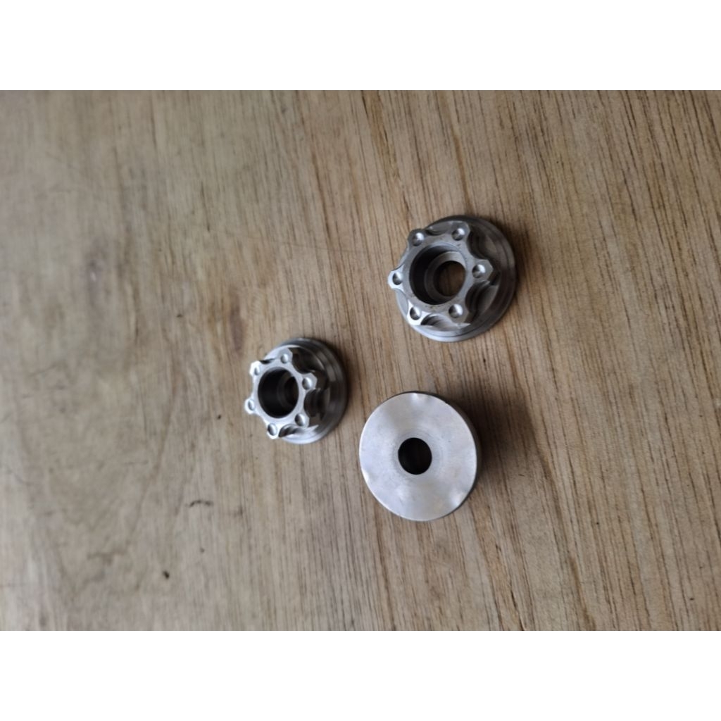 RING T ATAS M10 BAUT14 MANISAN T ATAS NINJA pnp cb GL MP TIGER RXKING SCORPIO rzr rgr vixion