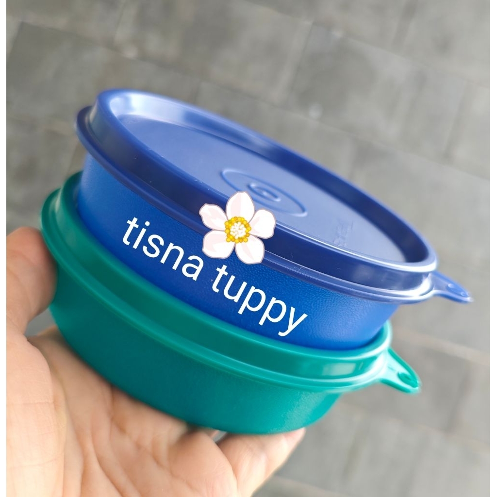 Small handy bowl tupperware