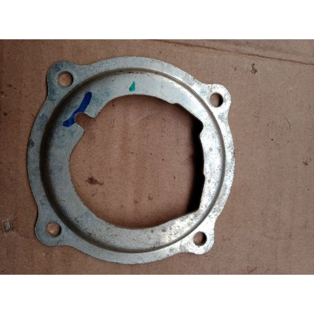 dudukan pulpam Mio GT /Mio j original copotan