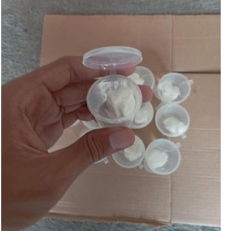 Pulut Burung Jebakan Pikat Getah Karet Kemasan