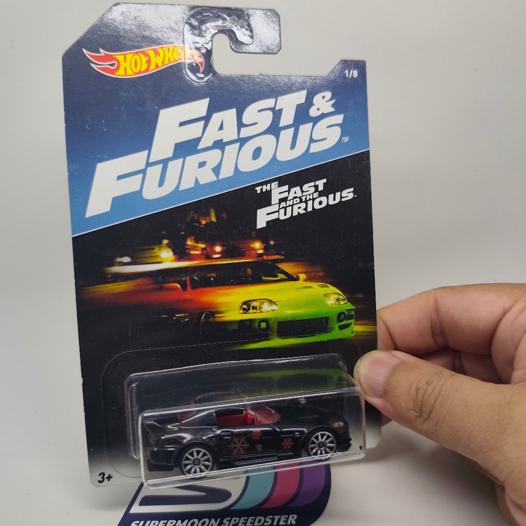 Hot Wheels Honda S2000 old