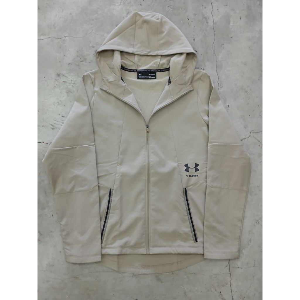 jacket storm cylone original