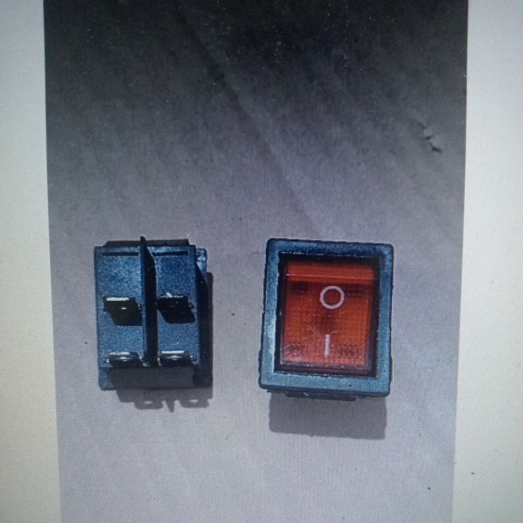 saklar 4pin besar cabutan