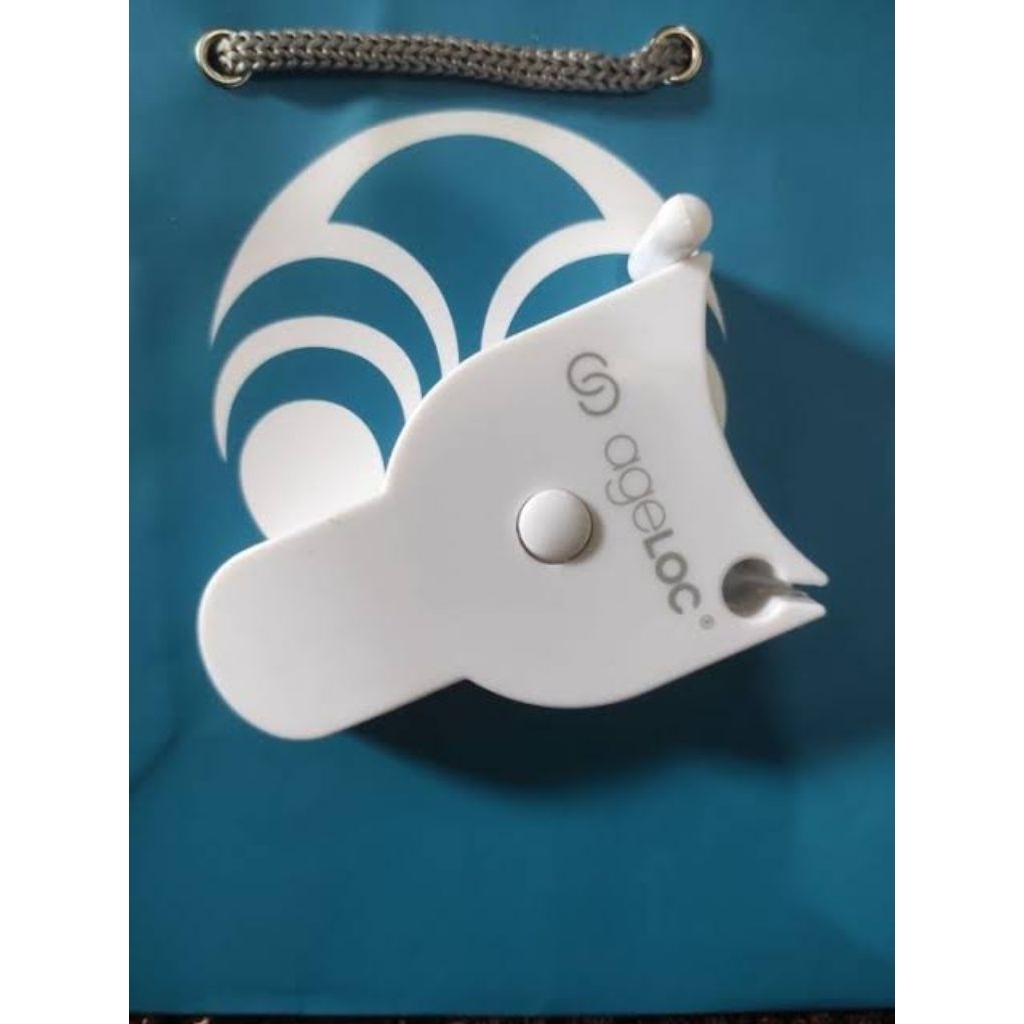 MURAH METERAN LIPAT AGELOCK