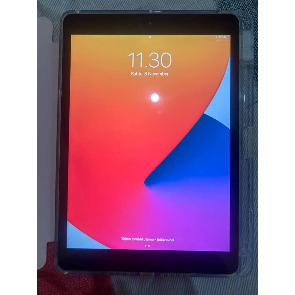 Ipad gen 8 32 gb Second Apple Ipad
