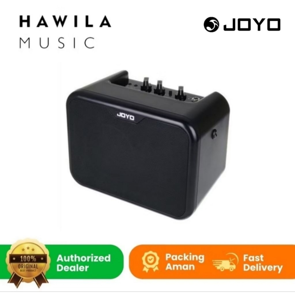 Ampli Gitar Joyo MA10 series MA 10E , Joyo MA 10B , Joyo MA 10A Mini Amplifier Gitar Ori
