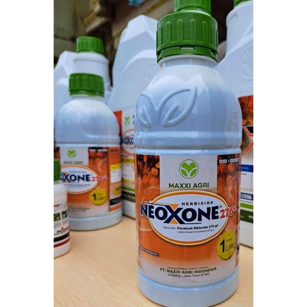 Herbisida Neoxone 276SL Maxxi Agri