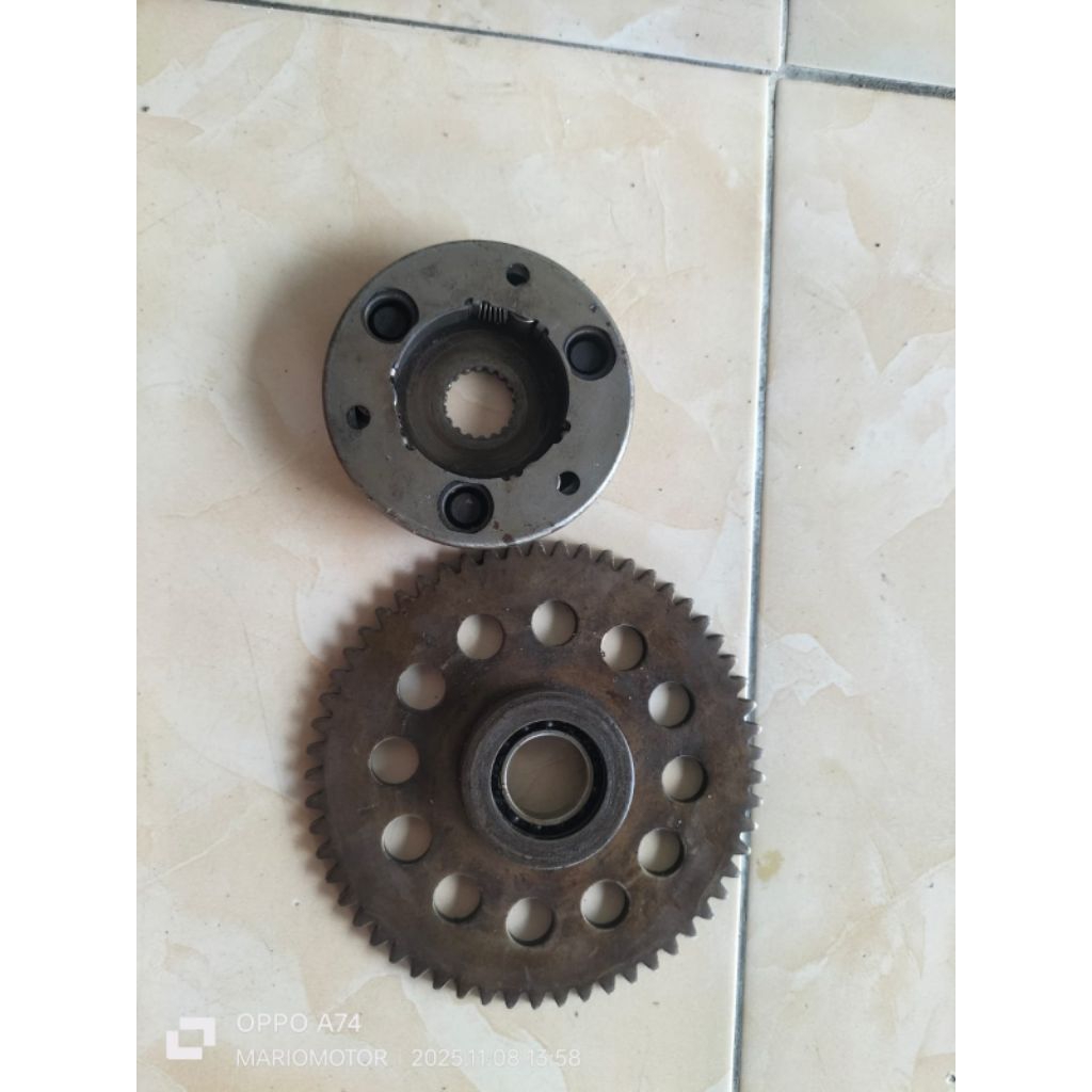 oneway Mio M3 copotan original