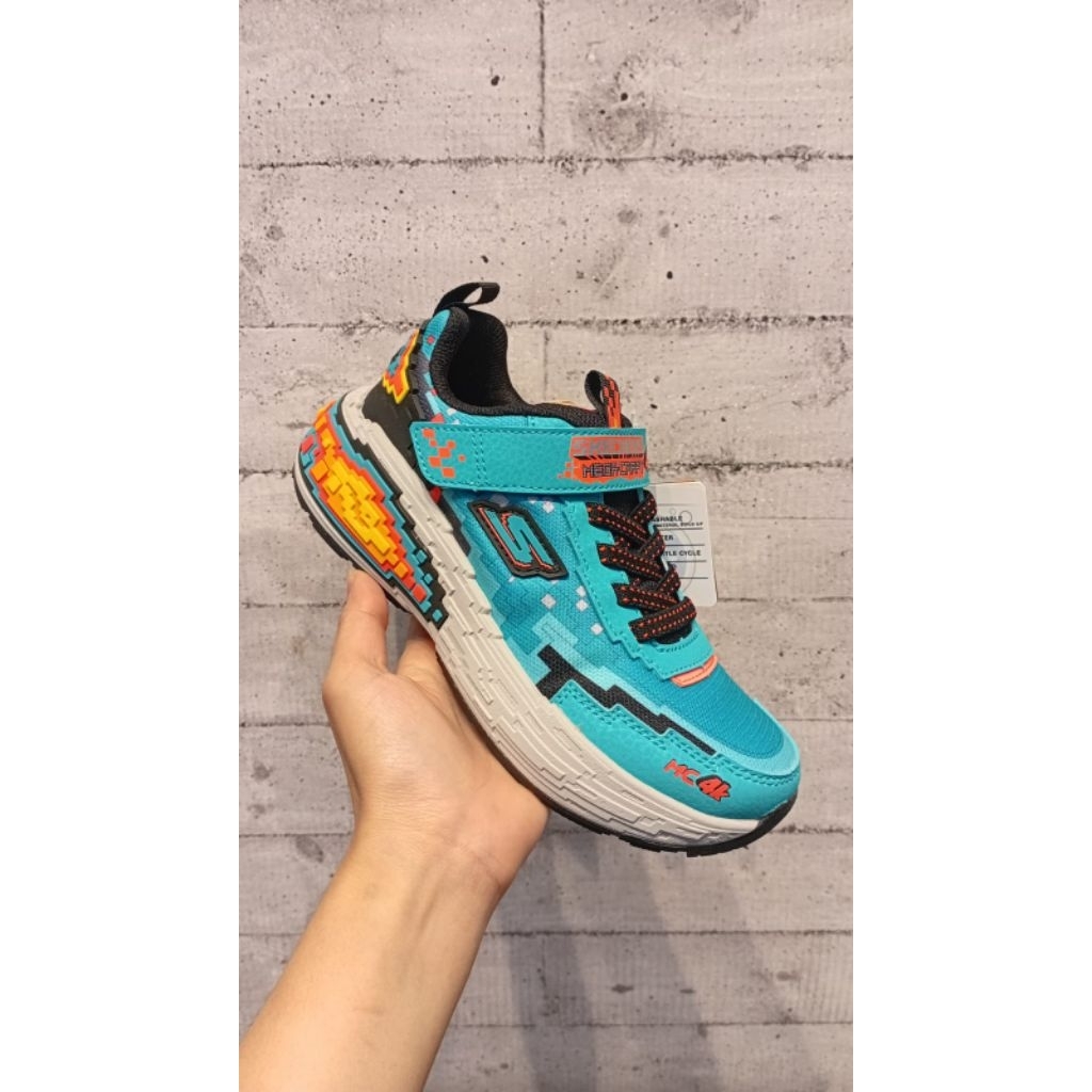  Best seller 2025  Skechers mega craft for kids original