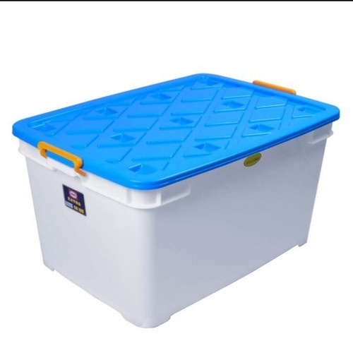BOX JUMBO Shinpo container box cb 195 liter ( 195L )