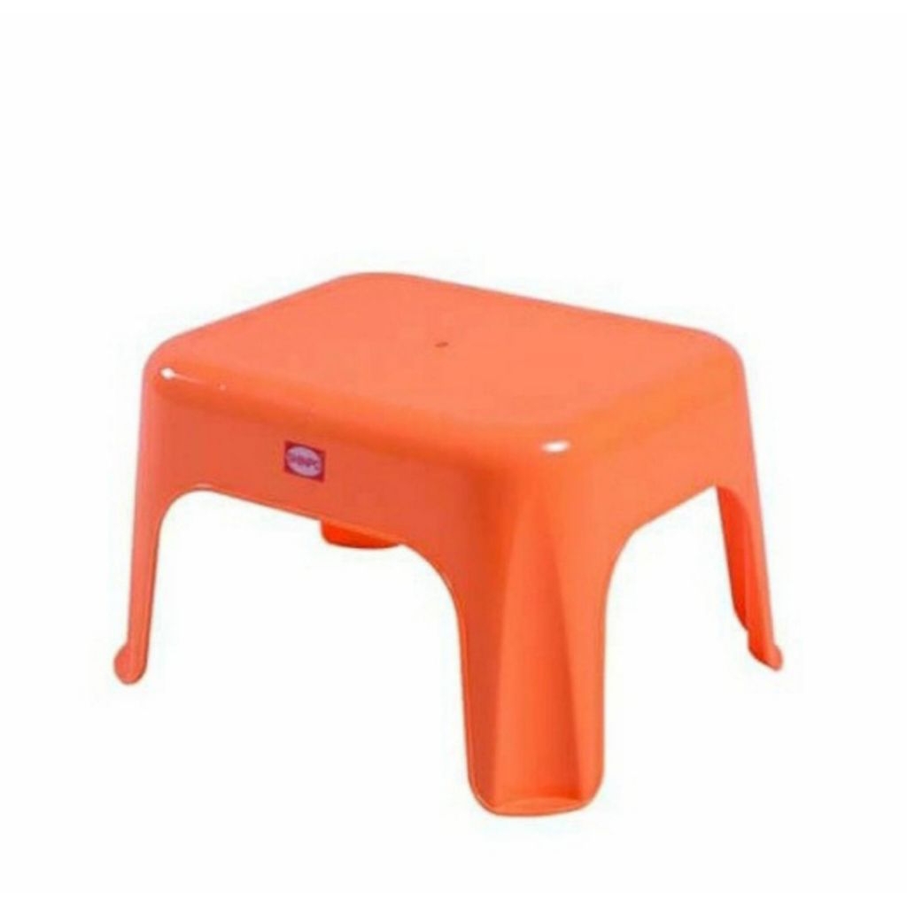 Bangku Ngaji Maestro Shinpo Sip 175/ Kursi Ngaji plastik Shinpo Maestro/ Meja ngaji plastik Shinpo