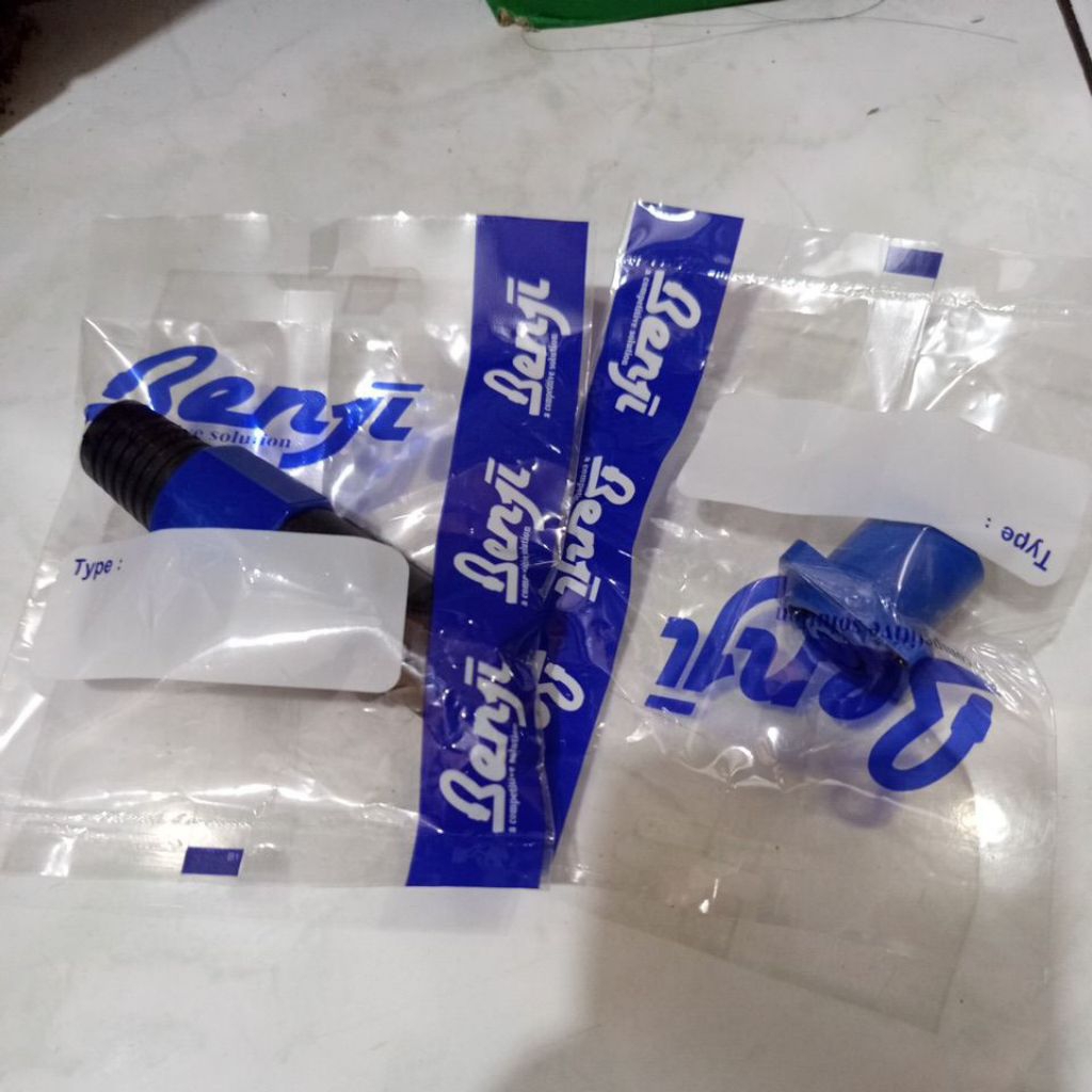 SOKET SPICON JECK SPICON BENJI