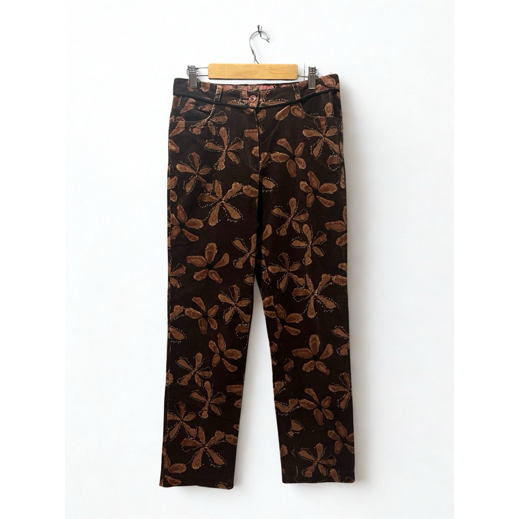 [MOLAQUU] CELANA JEANS//CELANA CORDUROY