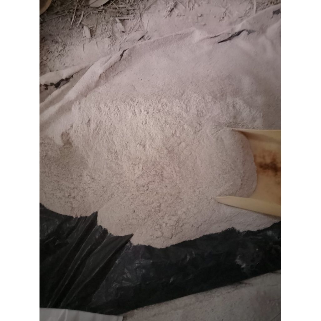 abu gosok super halus kemasan 1 kg