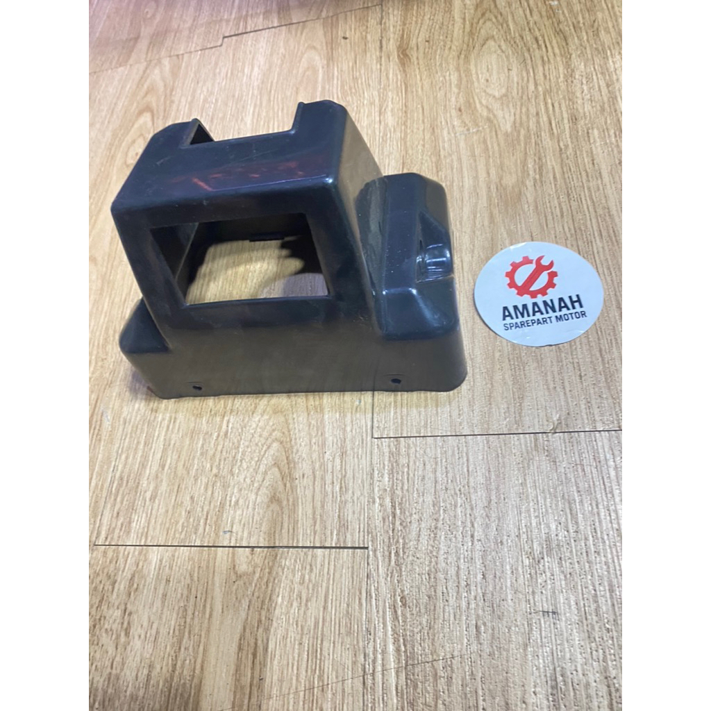 rumah batok dudukan lampu honda win