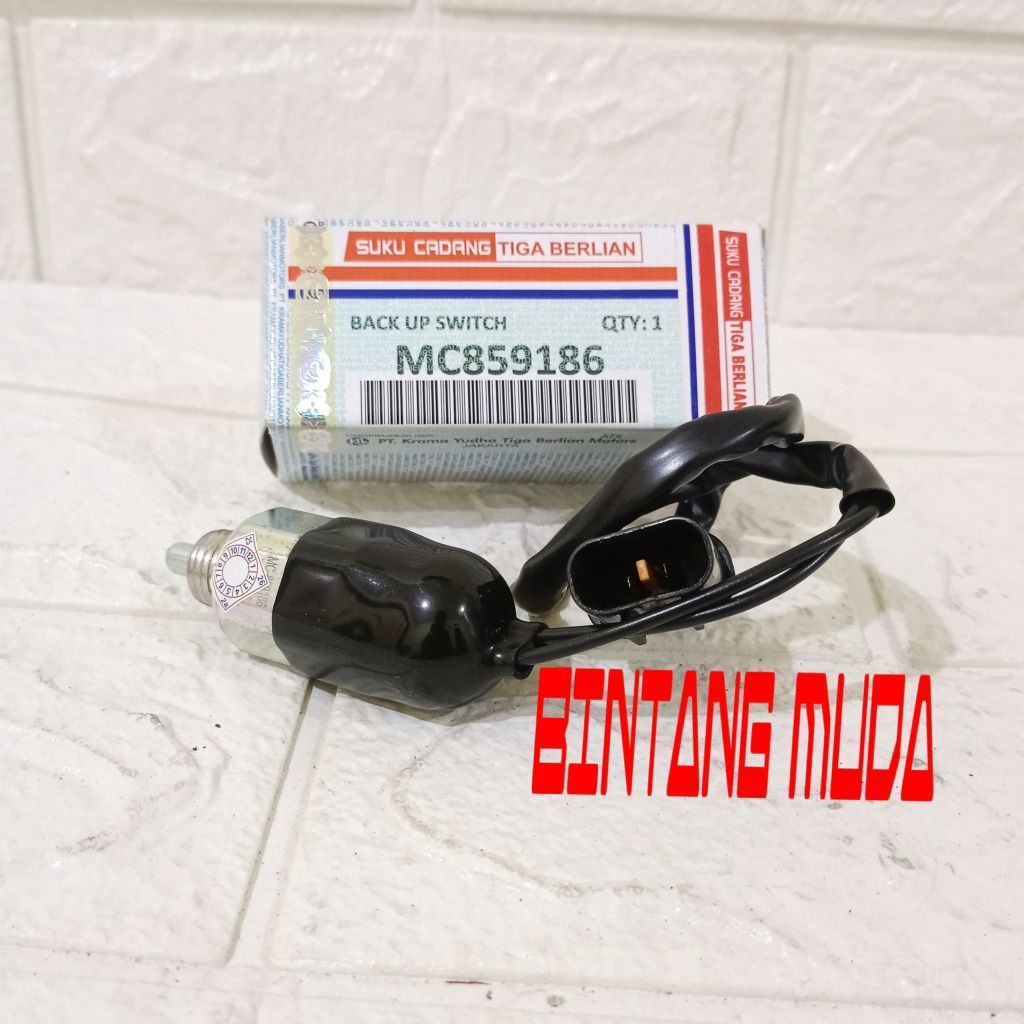 SWIT ATRET PS125 PS120 RAGASA PS135 SENSOR MUNDUR MITSUBISHI PS125 MC859186