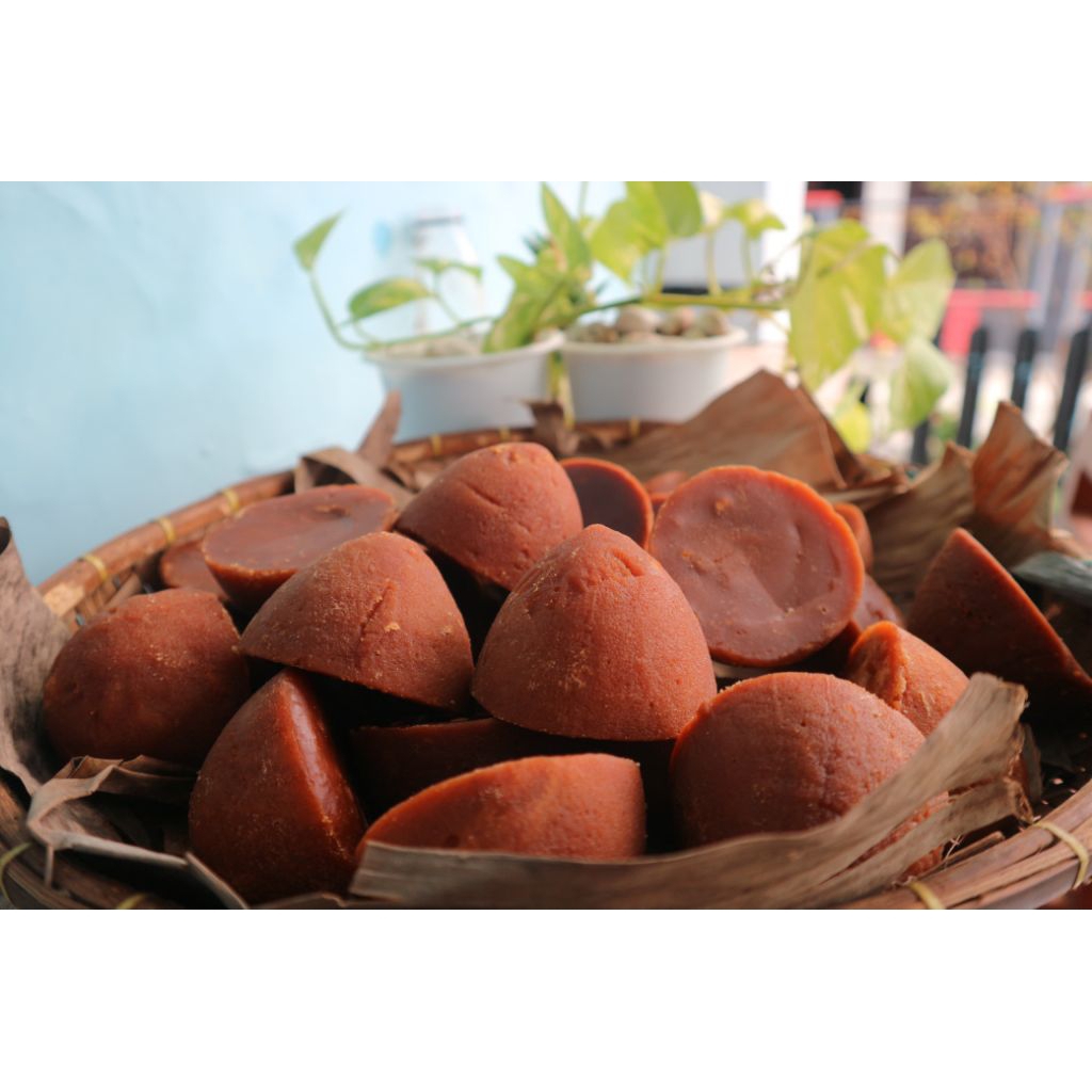 GULA AREN ASLI LEBAK