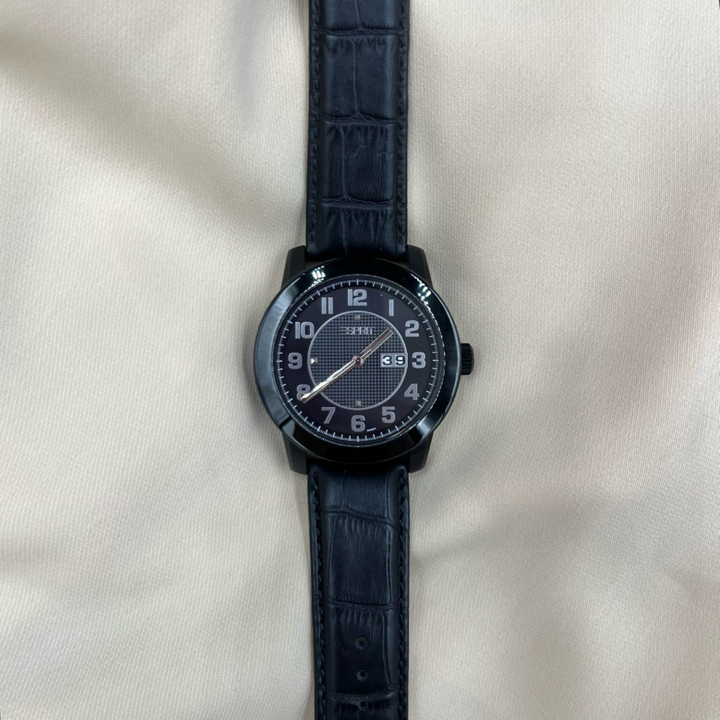 Jam Tangan Esprit Pria ES102501003