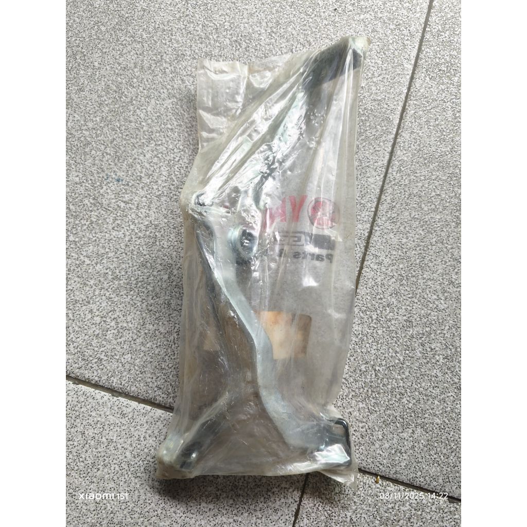 operan gigi vixion lama original tuas operan Vixion old asli