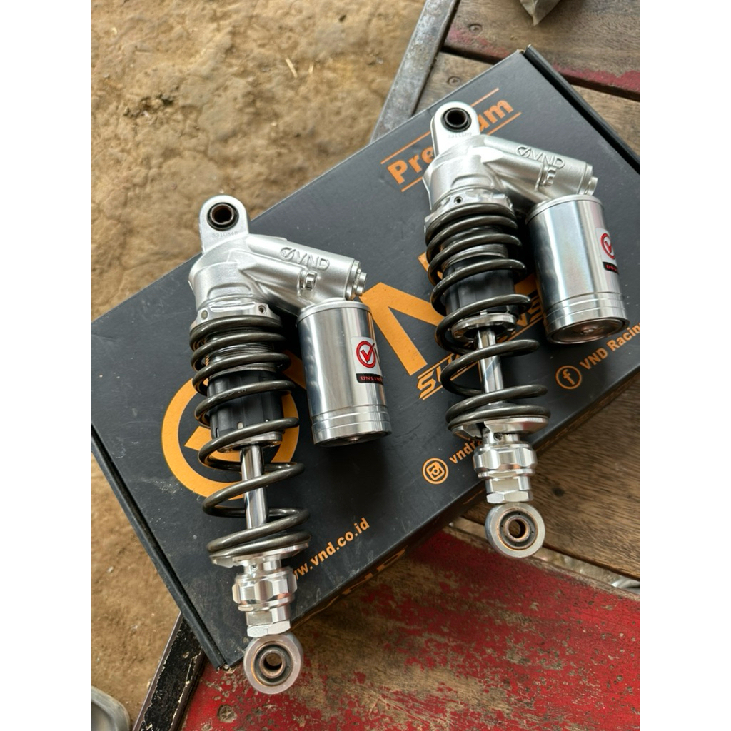 SKOK VND AK 111 280 KODISI SECOND LIKE NEW