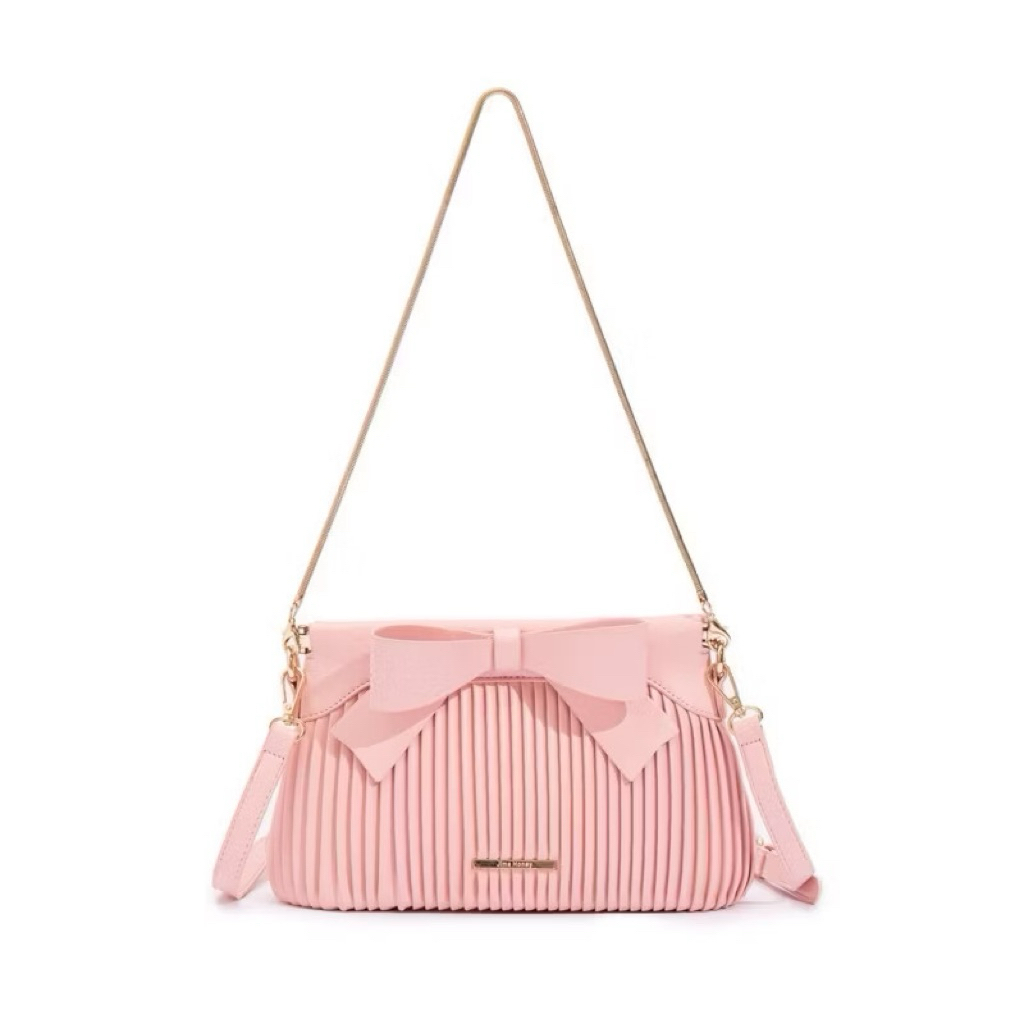 Sling Bag - Tas Selempang Jims Honey Viora Bag