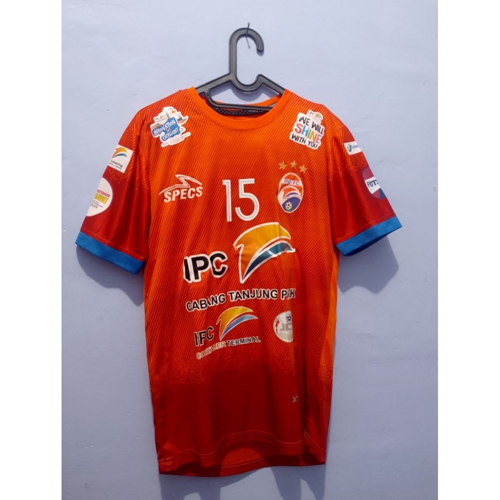 IPC Pelindo Futsal 2019