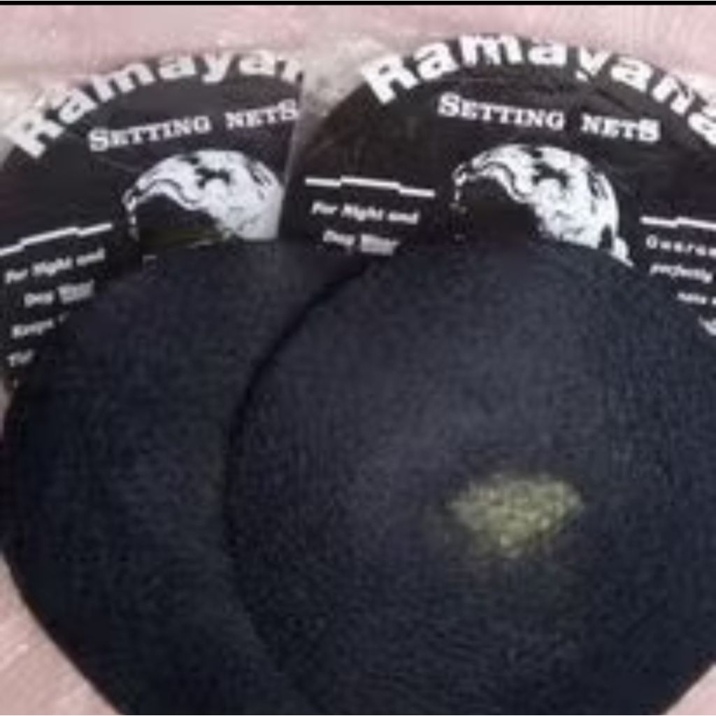 harnet sanggul rambut