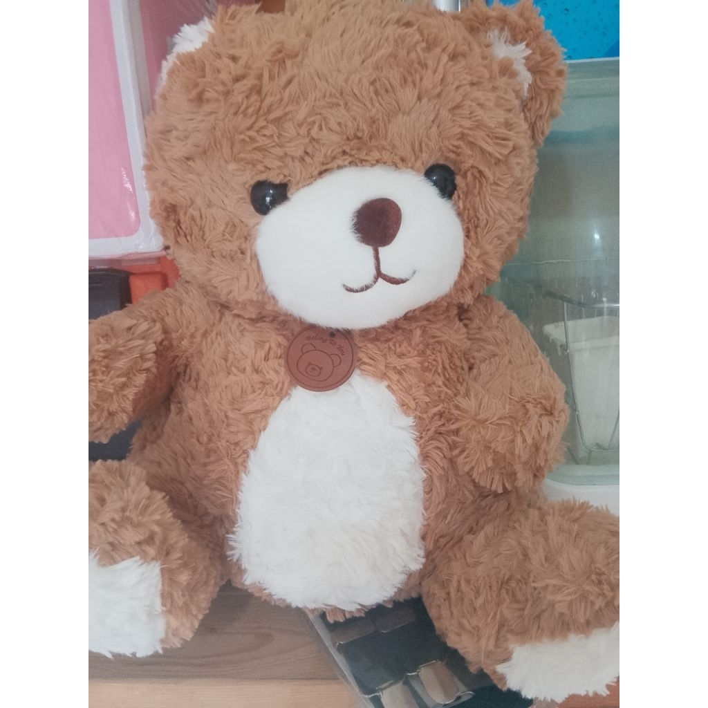Boneka Besar
