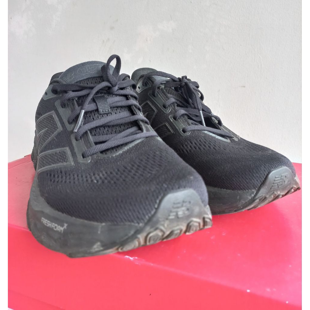 NB Running 880 Fresh Foam