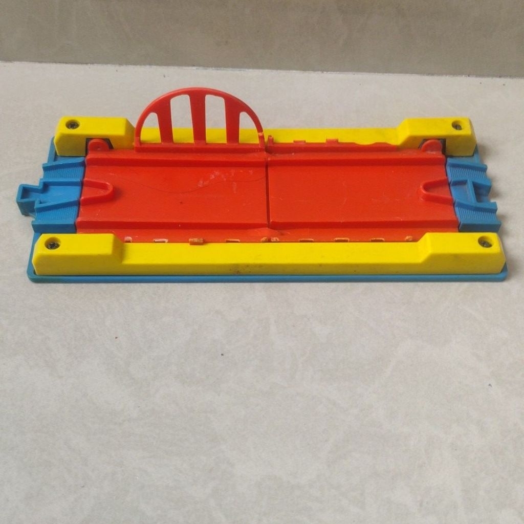 tomy plarail part jembatan junk