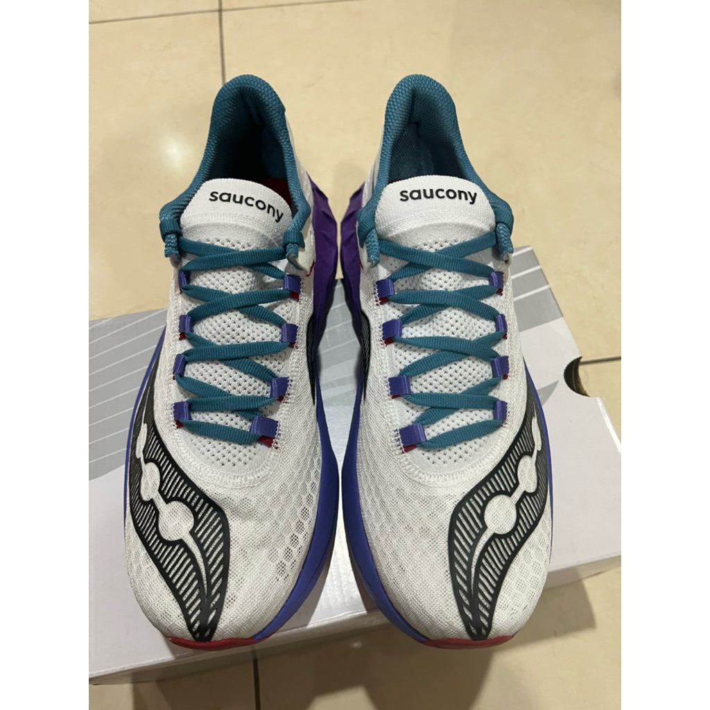 Saucony Endorphin Pro 4