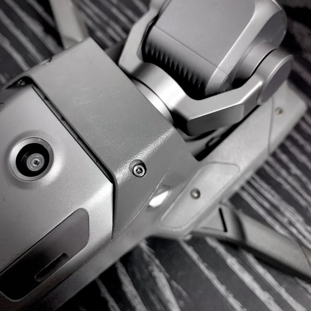 DJI Mavic 2 Pro Drone Only