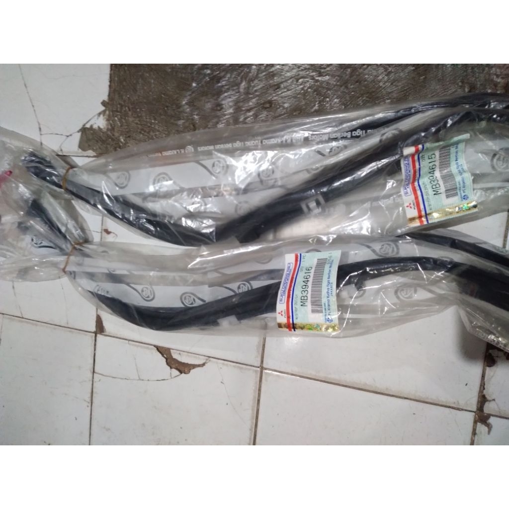 karet pelipit kaca pintu RAGASA /FENEW fe300 ps120.