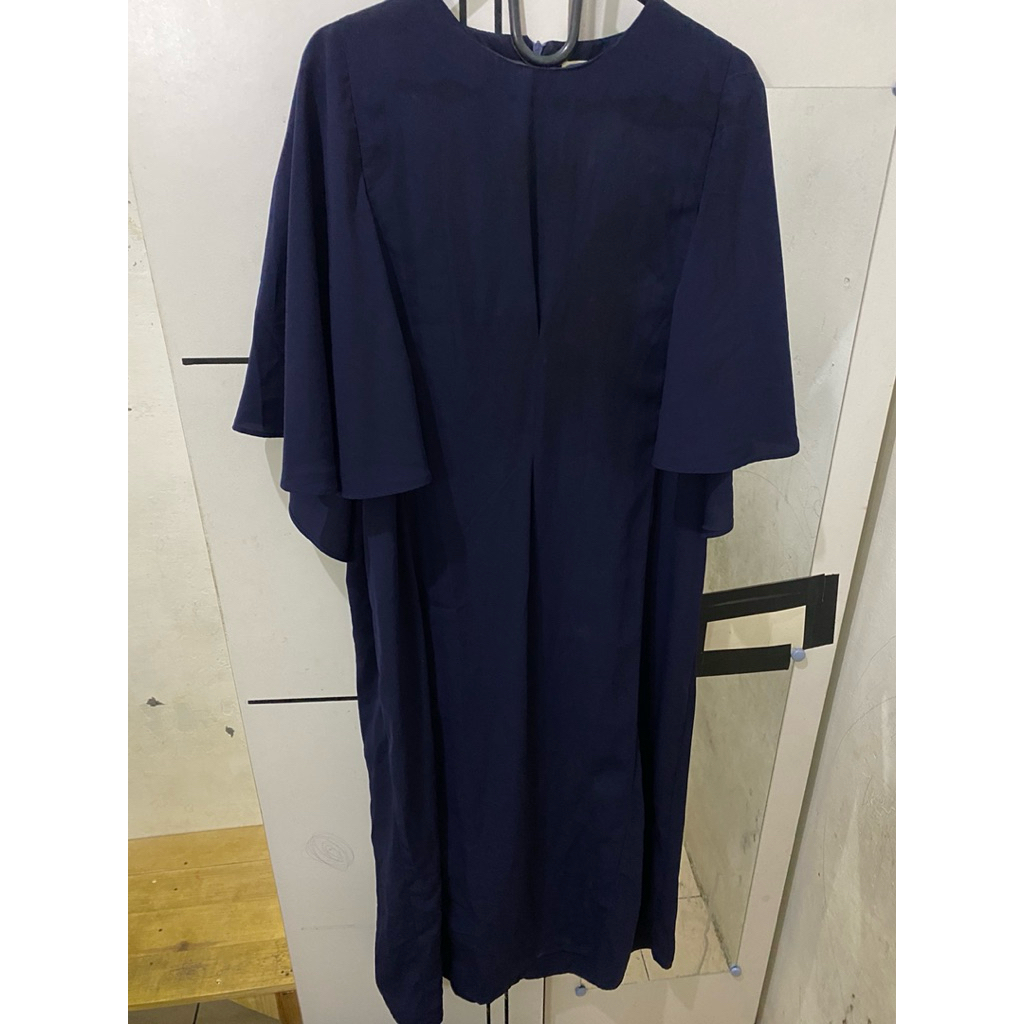 gamis wanita merk gaudi