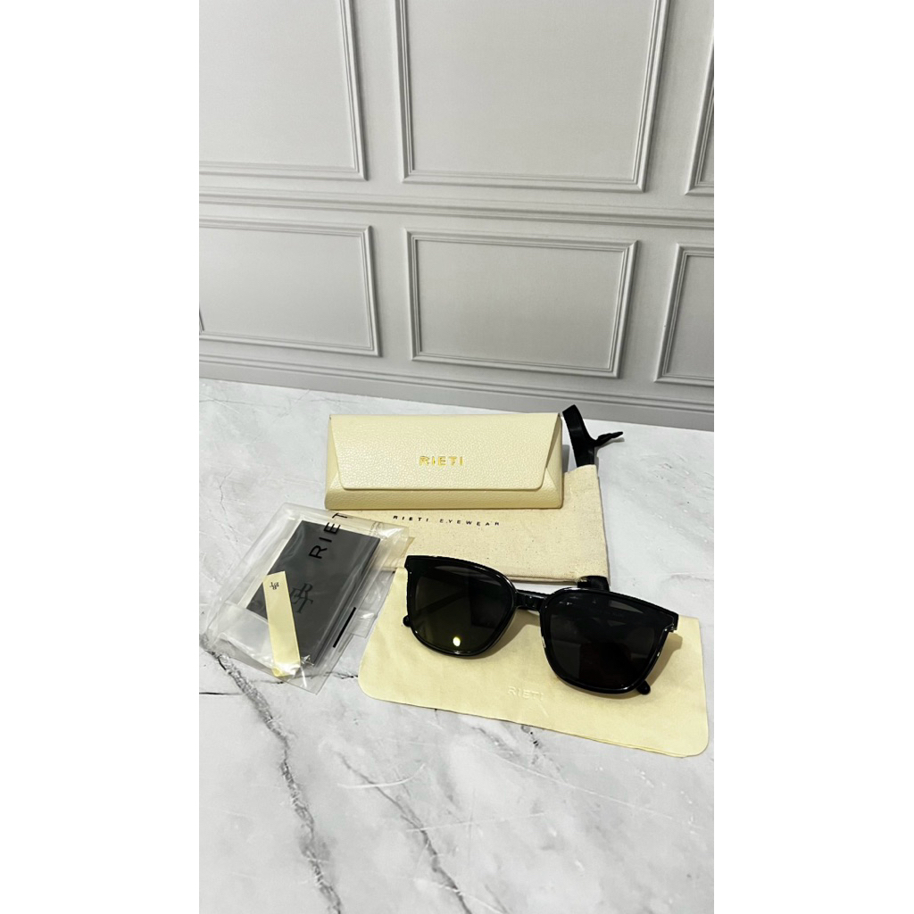 RIETI ORIGINAL KOREA READY