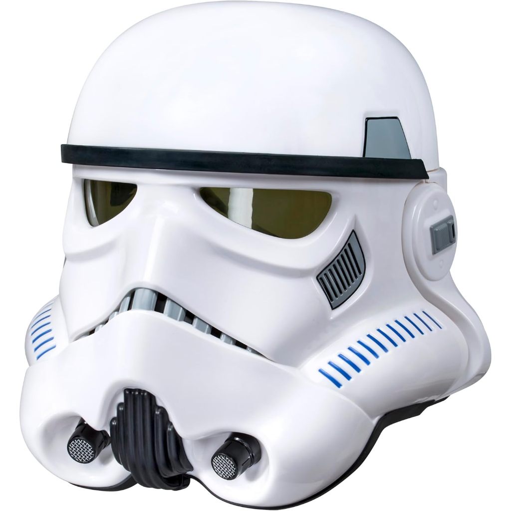 Star Wars Black Series Stormtrooper Helmet