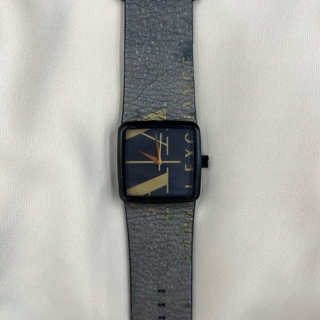 Jam Tangan Armani Exchange Pria AX3090