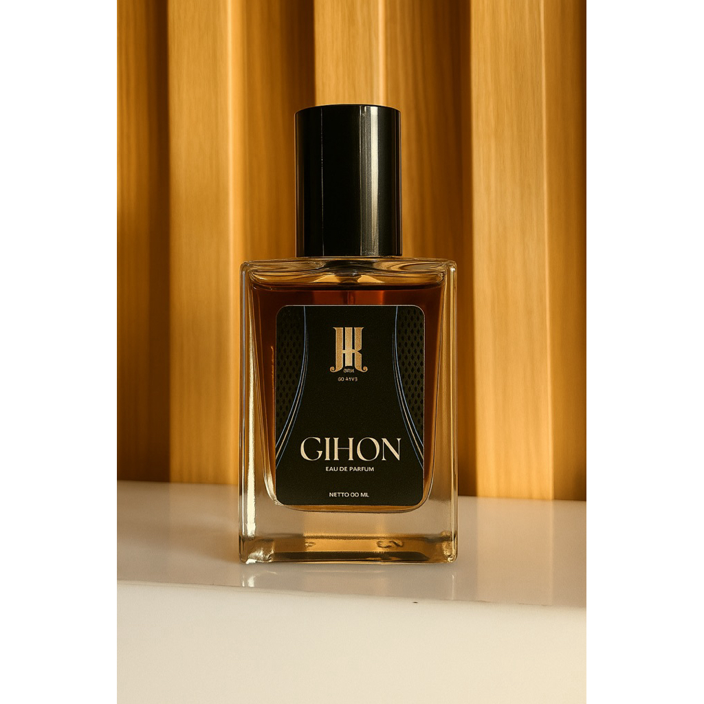 Parfum gihon jav’s Beauty care Pria