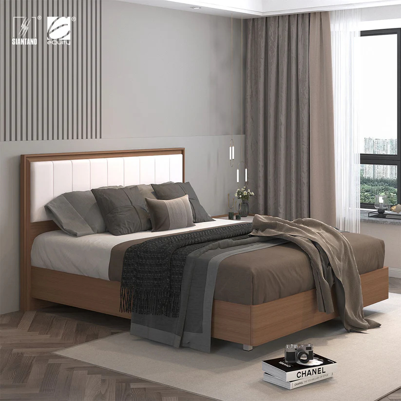 RANJANG SIANTANO BED DANTE 180